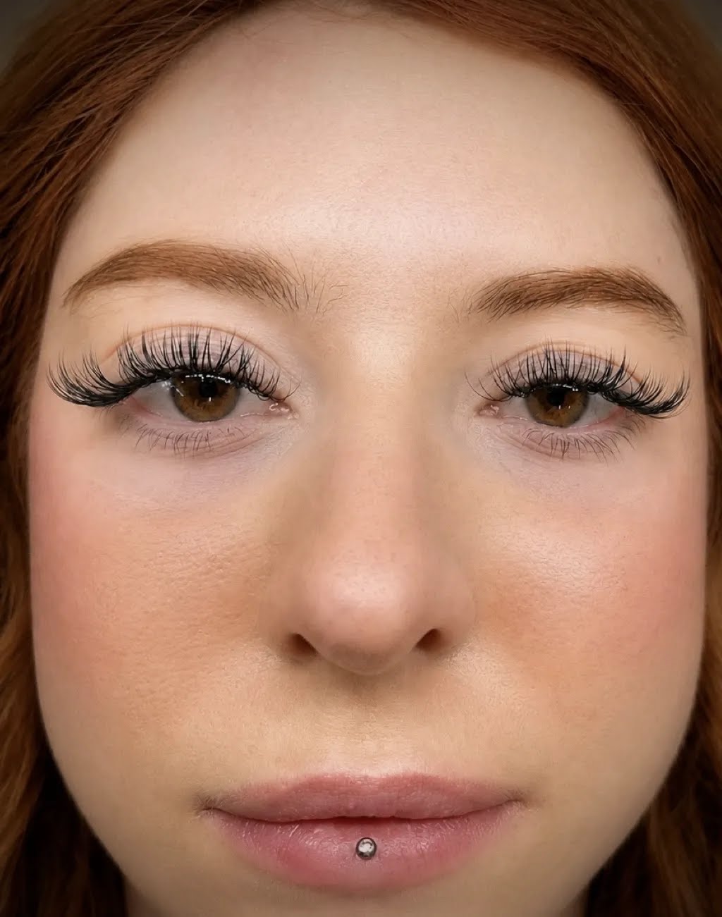 Client set by Leah